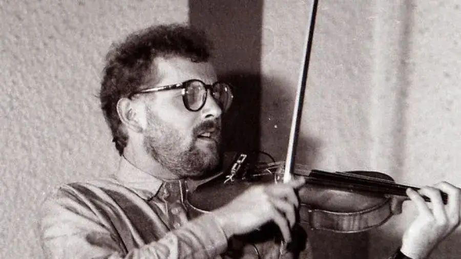 Zdjęcie Najwybitniejsi polscy skrzypkowie jazzowi i ich muzyczny świat w jazzie