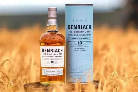 Zdjęcie Whisky czy wódka: różnice, które mogą zaskoczyć każdego miłośnika alkoholu