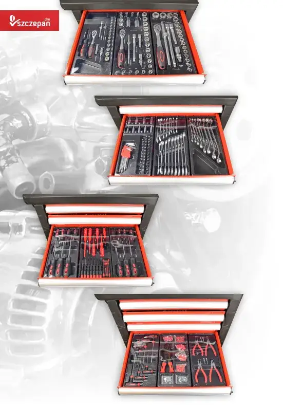 Zdjęcie Jaki sprzęt do wulkanizacji? Kluczowe narzędzia, które musisz mieć