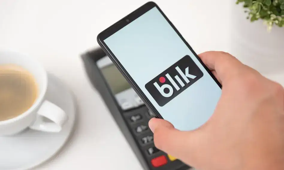 Zdjęcie Czy BLIK działa za granicą? Ważne informacje dla podróżujących