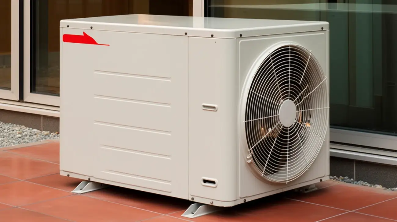 Pompa ciepła do domu 180m2 - najlepsze ceny i wydajność