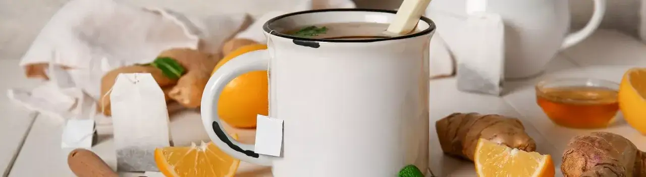 Zdjęcie Jak szybko wyleczyć ból gardła? Skuteczne metody na ulgę