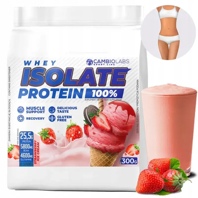 Zdjęcie Koktajl dietetyczny: proste przepisy na smaczne i zdrowe odchudzanie