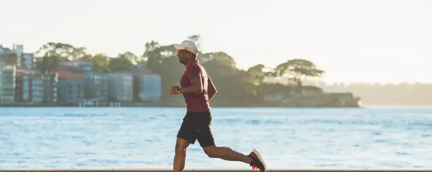 Zdjęcie Czy bieganie obniża ciśnienie? Fakty, które mogą cię zaskoczyć
