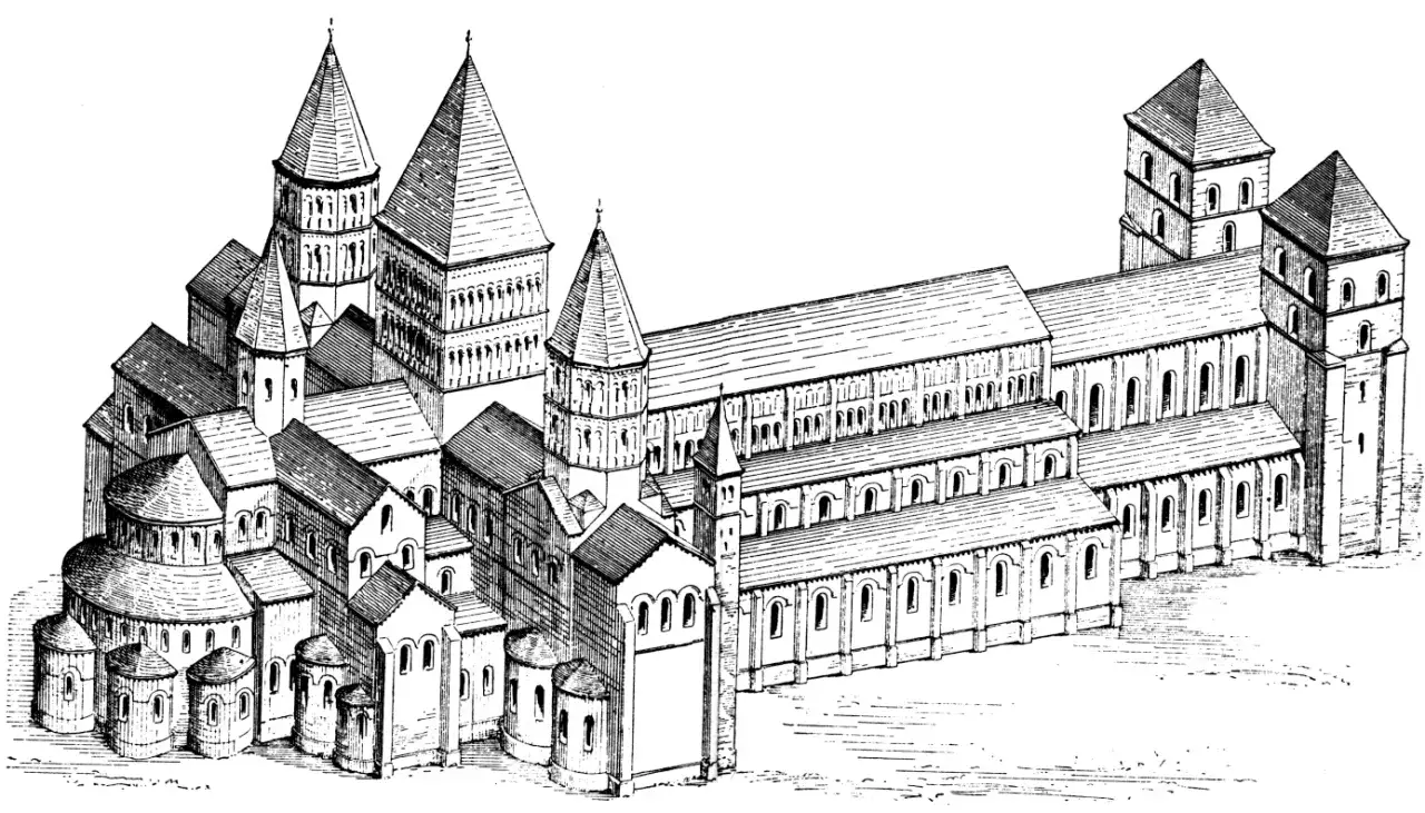 Zdjęcie Zamki w stylu romańskim w Polsce: historia i niezwykłe cechy