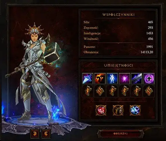 Zdjęcie Tajniki gildii w Diablo 3 - jak stworzyć i prowadzić najlepszą grupę