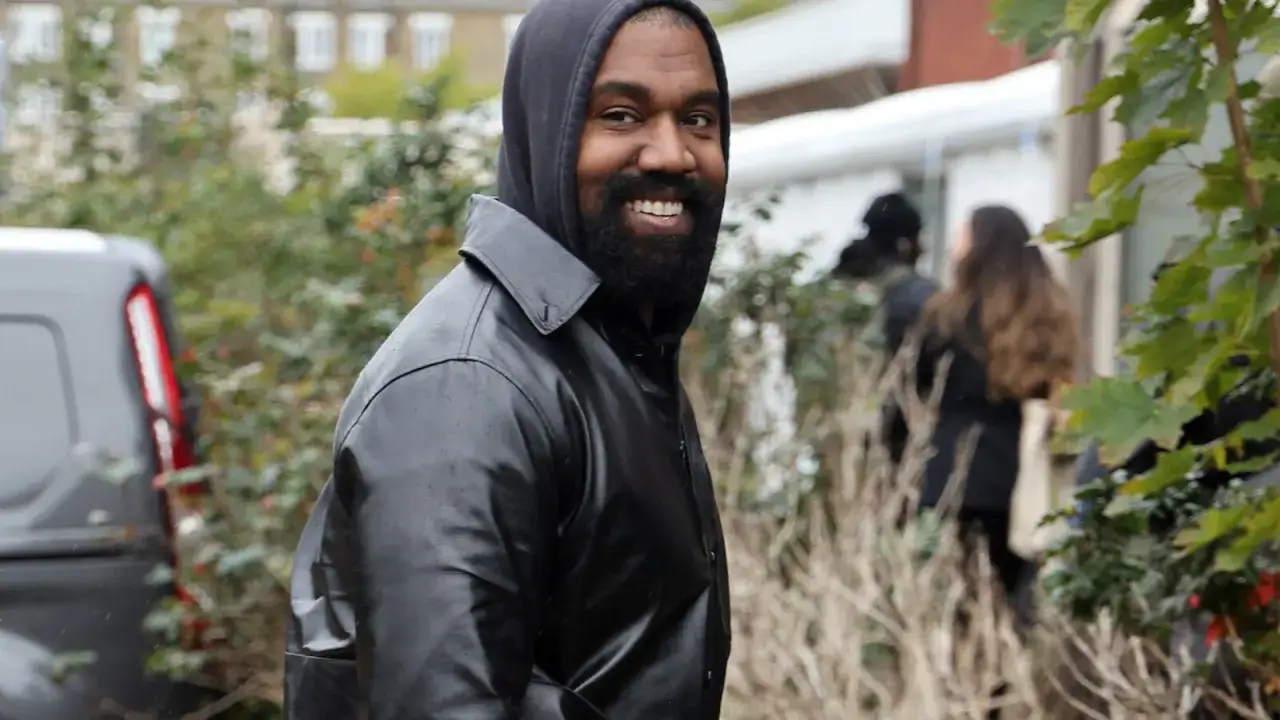 Zdjęcie Kiedy premiera płyty Kanye i Ty Dolla $ign? Data ujawniona!