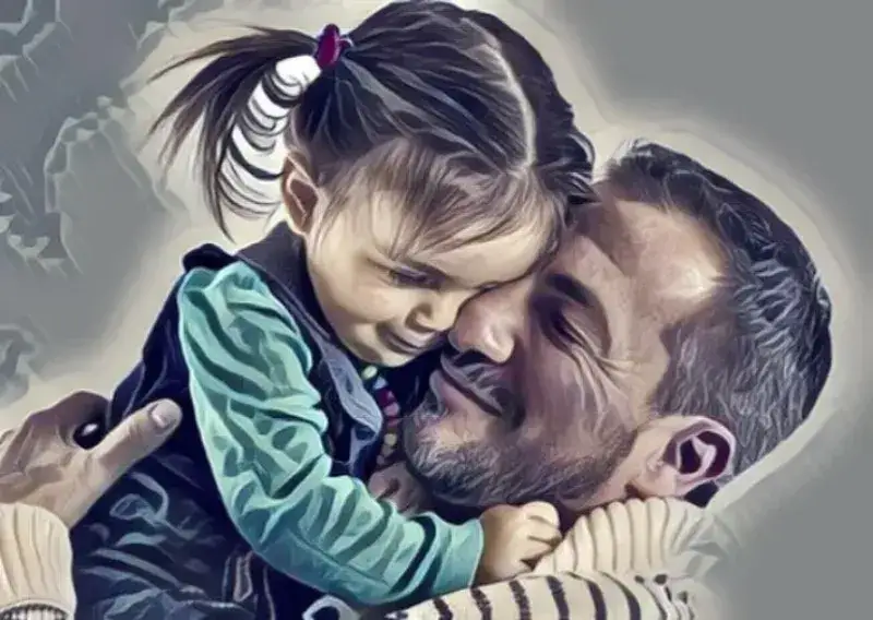 Zdjęcie Ojciec we śnie - poznaj znaczenie snu o ojcu według sennika
