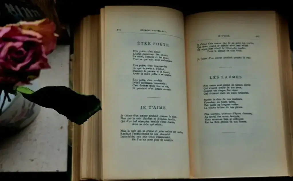 Zdjęcie Ciekawe wiersze, które zachwycą i zainspirują do recytacji