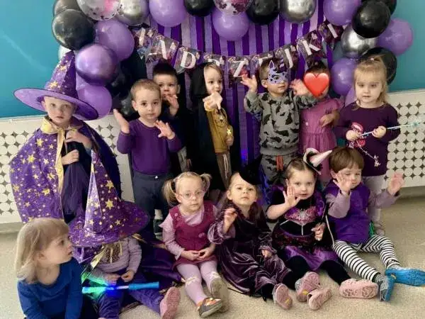 Zdjęcie Jak żłobek integracyjny wspiera dzieci z różnymi potrzebami