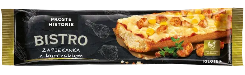 Zdjęcie Proste historie zapiekanka – smaki dzieciństwa w każdej porcji