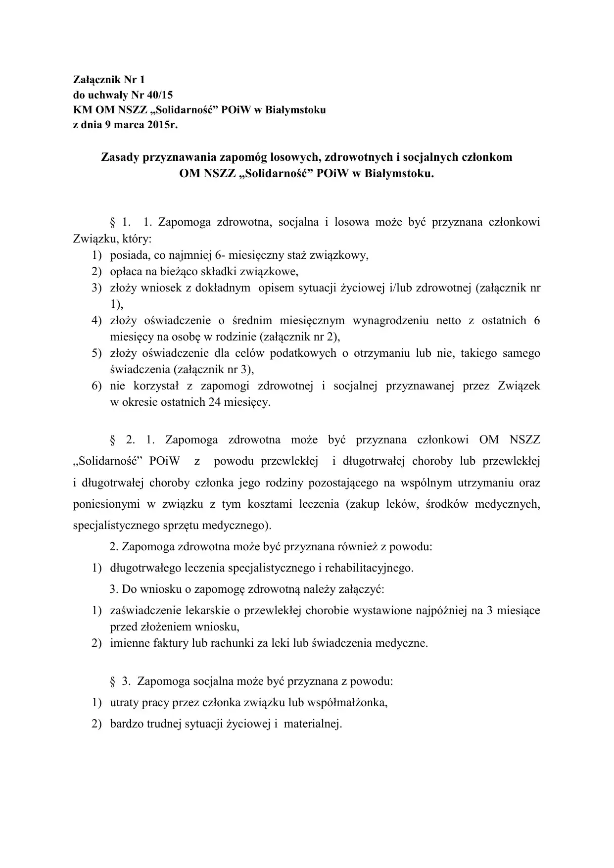 Zdjęcie Jak napisać wniosek o zapomogę losową? Prosty sposób na skuteczne wsparcie finansowe