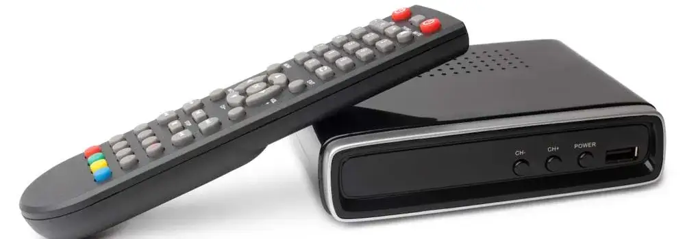 Zdjęcie Jak podłączyć dekoder do telewizora - łatwe sposoby i porady