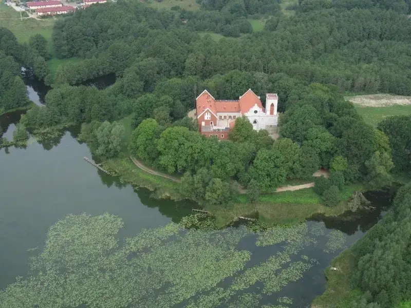 Zdjęcie Najlepsze atrakcje w Gostyninie, które musisz zobaczyć podczas wizyty
