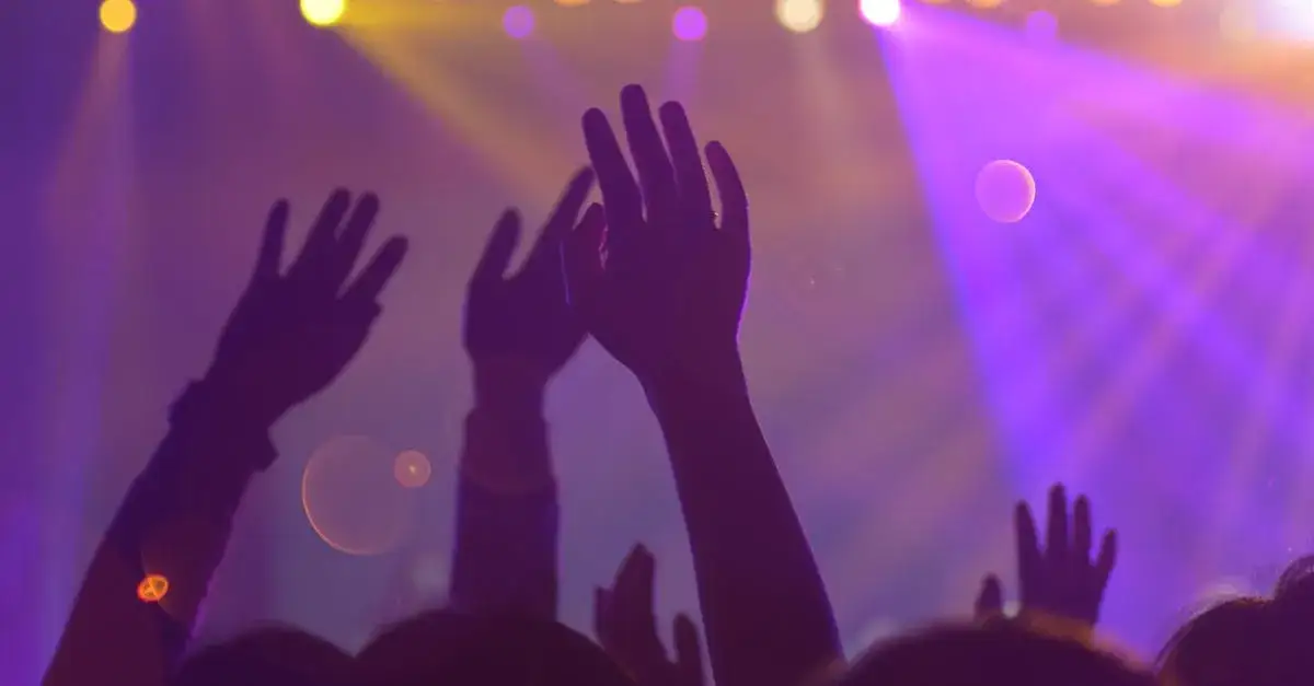 Zdjęcie Gdzie i kiedy kupić bilety na koncert Stinga w Krakowie? Przewodnik