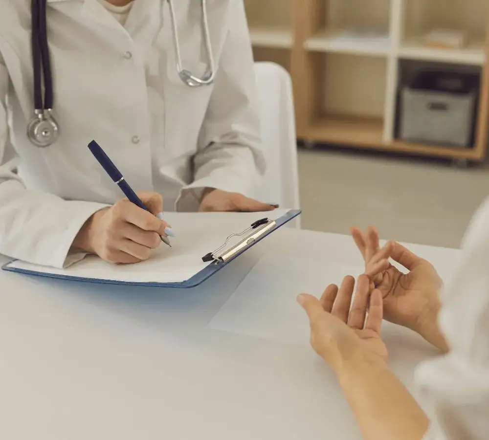 Zdjęcie Ile pask&oacute;w do glukometru może przepisać lekarz? Sprawdź limity i zasady