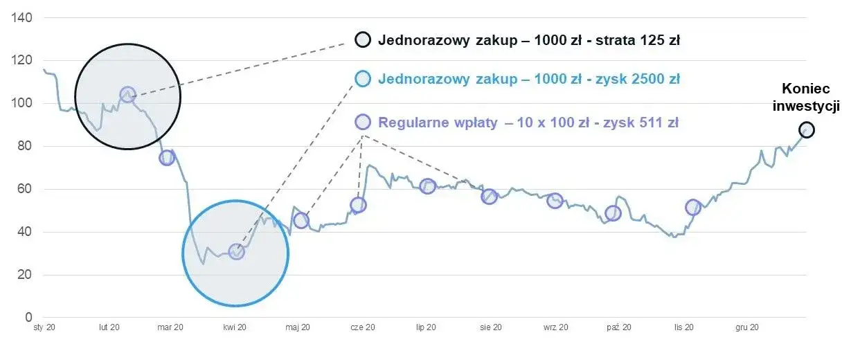 Zdjęcie Co to jest fundusz powierniczy i jak może wpłynąć na Twoje inwestycje