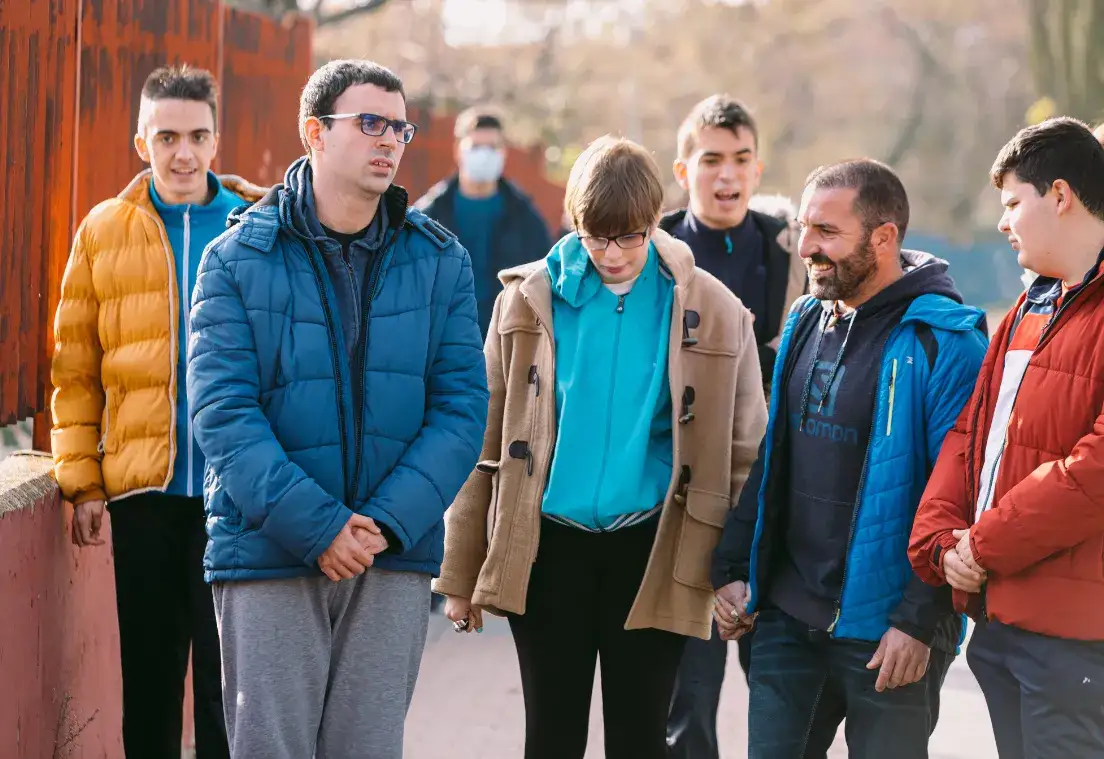 Zdjęcie 70 síntomas de Asperger que podrían sorprenderte sobre el diagnóstico