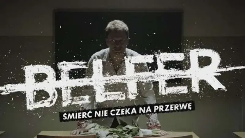 Zdjęcie Belfer sezon 1: ile odcinków i gdzie obejrzeć? Pełna analiza