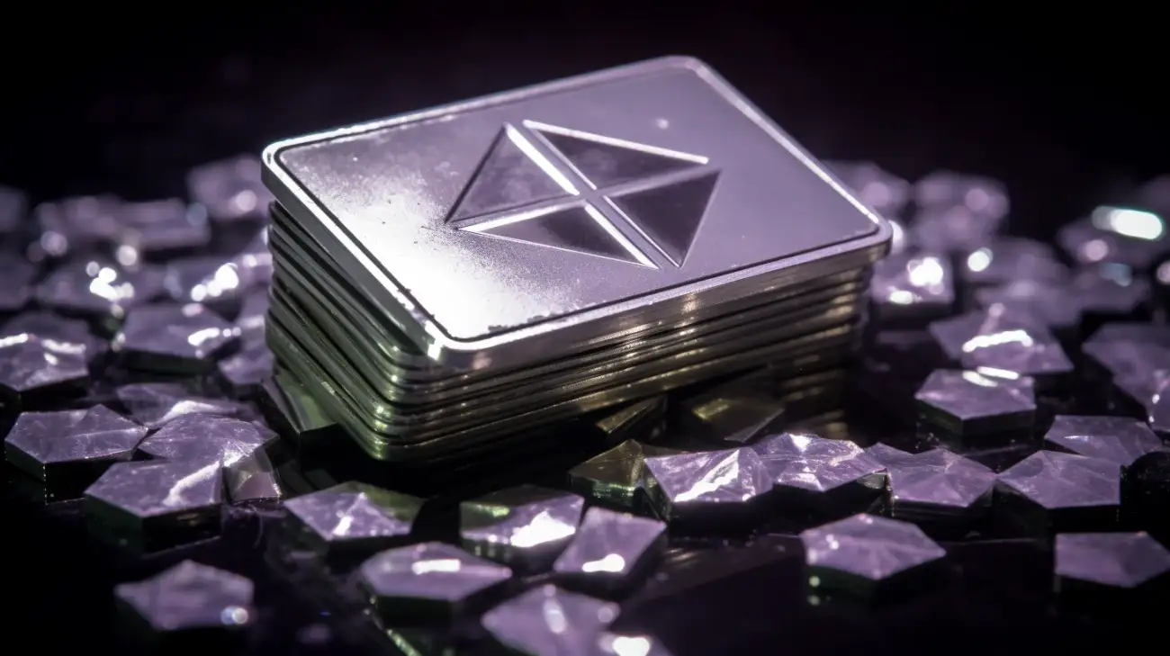 Zdjęcie Portfel Ethereum: Bezpieczne sposoby przechowywania Ethereum