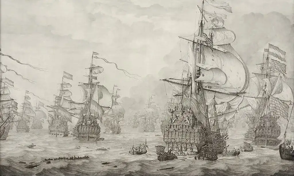 Zdjęcie Malarstwo marynistyczne: historia, artyści i ich niezwykłe dzieła