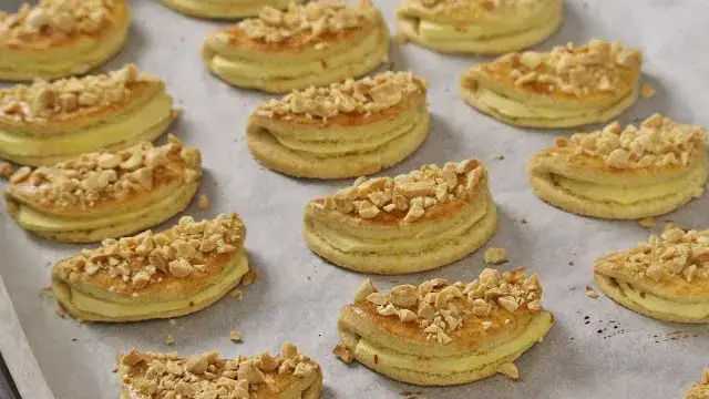 Zdjęcie Prosty przepis na ciasto do ciastek – idealna baza dla każdego rodzaju ciasteczek