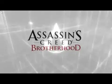 Zdjęcie Jak aktywować spolszczenie w Assassin's Creed Brotherhood bez problemów