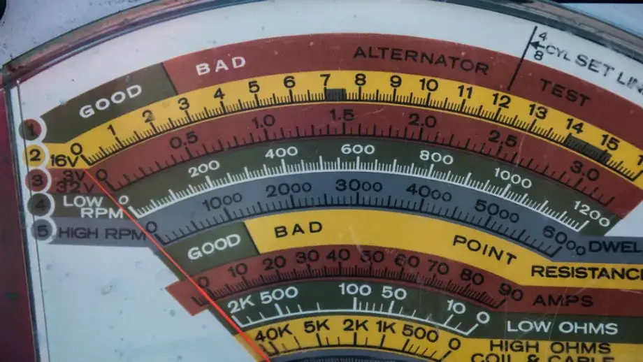 Zdjęcie Jak sprawdzić alternator poza samochodem i uniknąć kosztownych napraw
