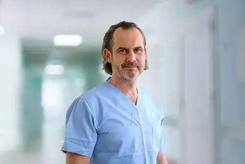 Zdjęcie Robert Gasik gdzie przyjmuje - znajdź miejsce konsultacji medycznej
