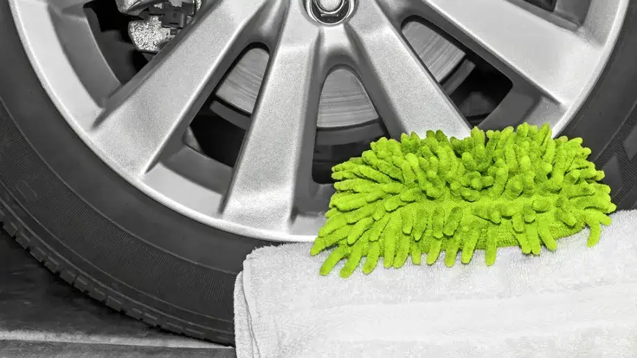 Zdjęcie Jak zabezpieczyć felgi aluminiowe na zimę i uniknąć ich uszkodzeń