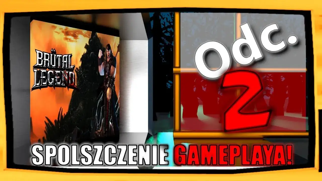 Zdjęcie Brutal Legend spolszczenie: Jak zagrać w polskiej wersji językowej