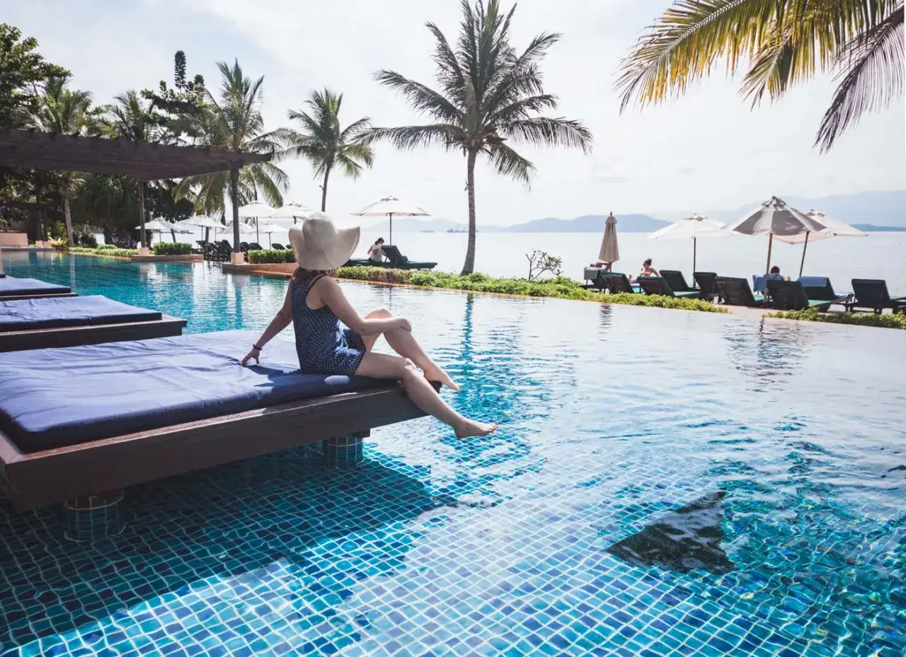 Zdjęcie Jak tanio zarezerwować nocleg i uniknąć wysokich kosztów