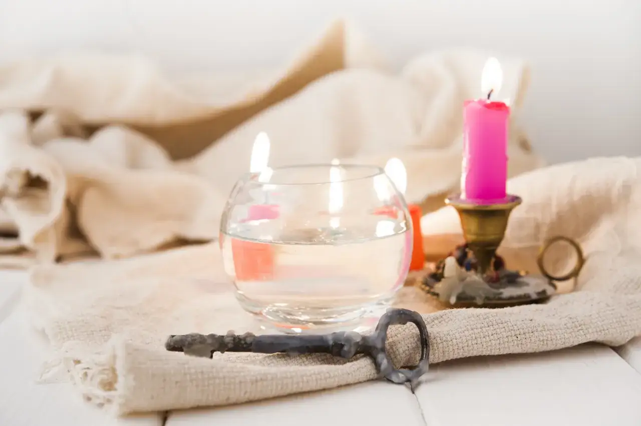 Zdjęcie Jak zrobić wróżby na andrzejki: odkryj tajemnice wróżenia w tradycji