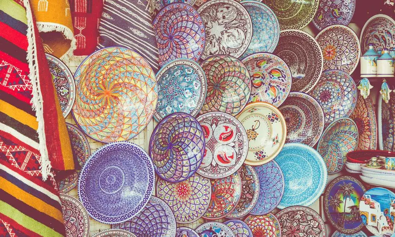 Zdjęcie Co warto przywieźć z Tunezji? Najlepsze pamiątki, które zachwycą