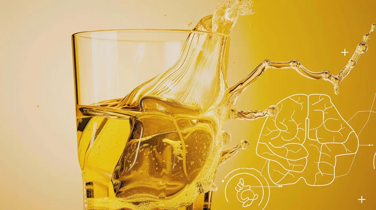 Zdjęcie Poznaj charakterystyczne symptomy problemów z wątrobą! Objawy