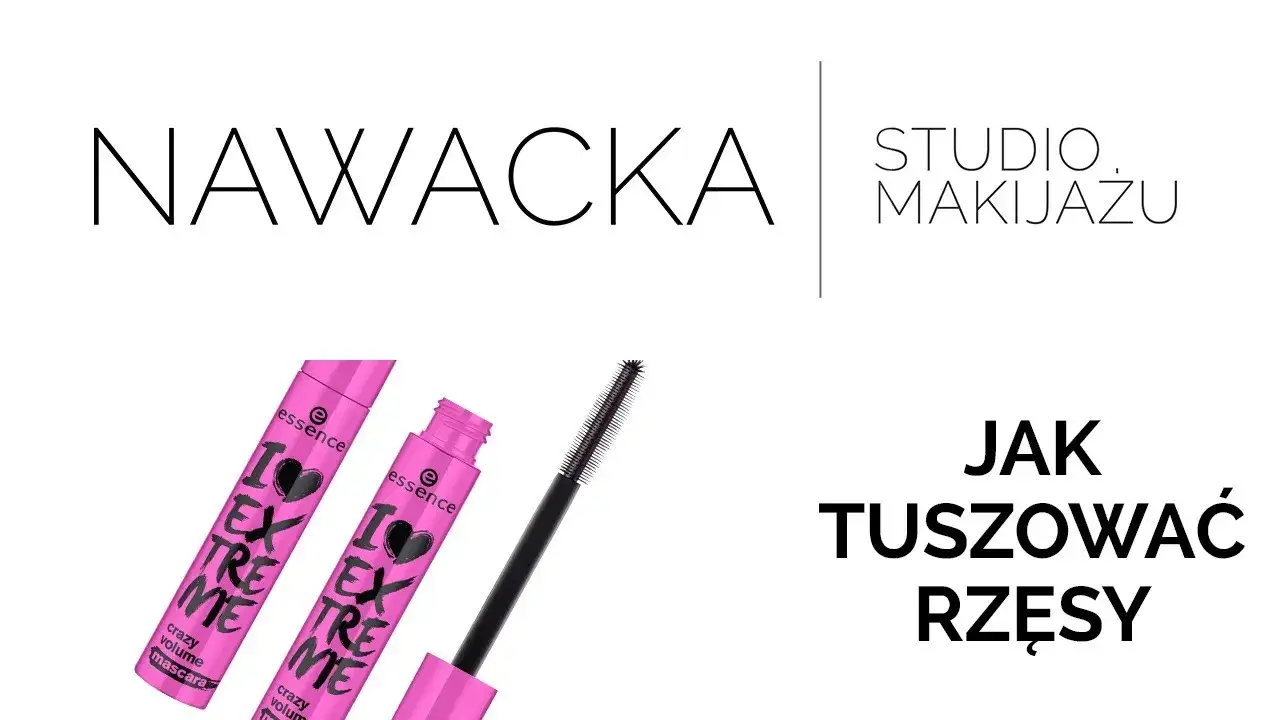 Zdjęcie Jak malować rzęsy żeby się nie sklejały: skuteczne techniki i triki