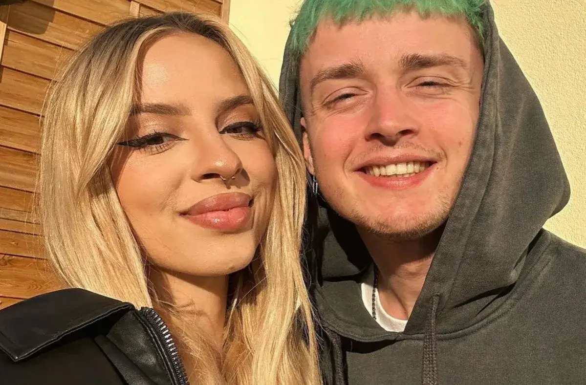 Zdjęcie Z kim jest Julita z Genzie? Zaskakujące fakty o życiu prywatnym