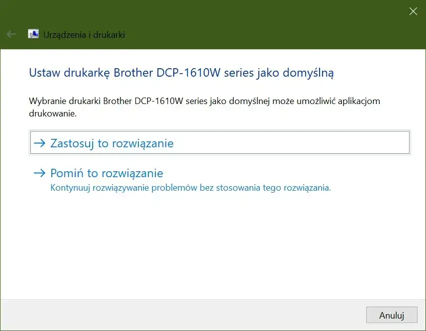 Zdjęcie Jak drukować z laptopa na drukarkę bez problemów i frustracji