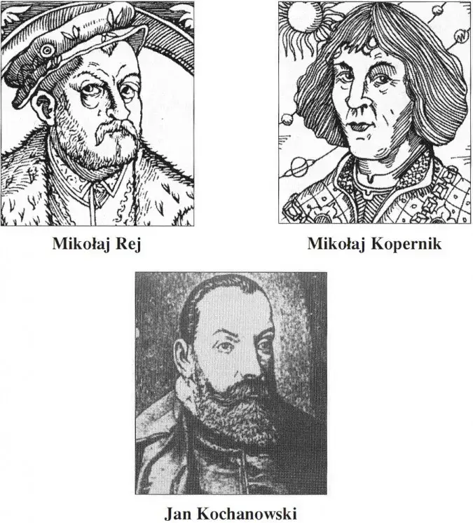 Zdjęcie Twórcy literatury renesansu w Polsce: Genialni pisarze, którzy zmienili oblicze kultury