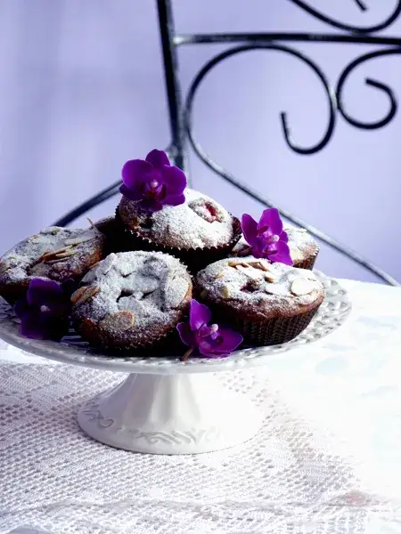 Zdjęcie Przepis na zdrowe muffinki: smaczne i pożywne opcje dla każdego