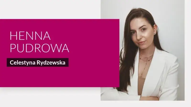 Zdjęcie Henna pudrowa dla kogo? Odkryj, kto zyska na jej użyciu