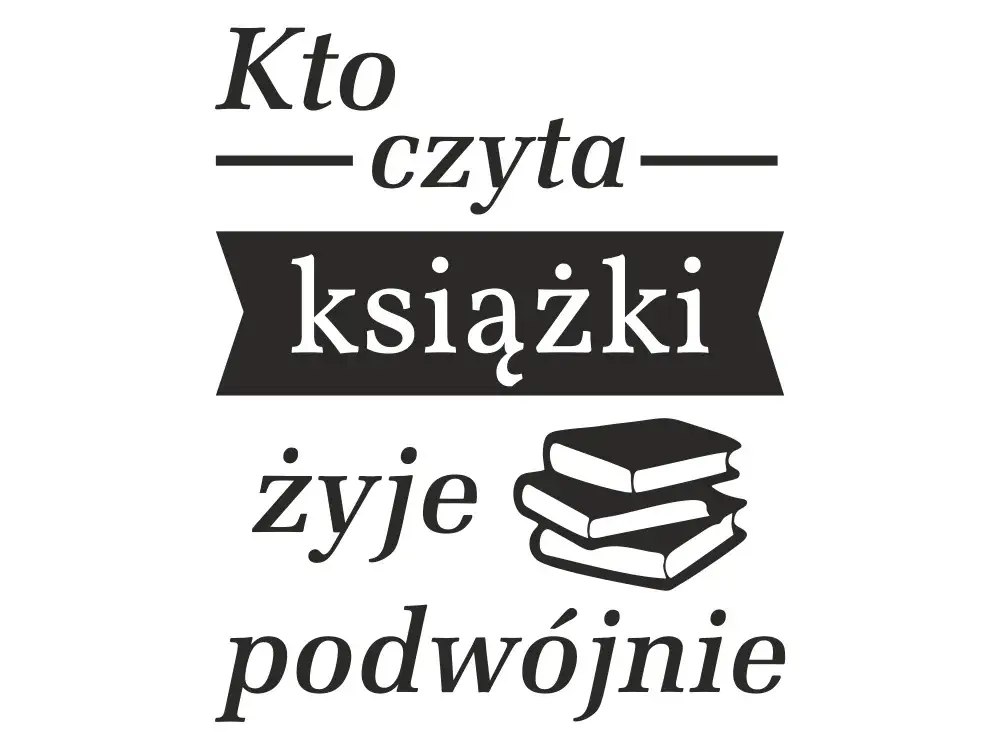 Zdjęcie Kto czyta żyje podwójnie: Mądrość Umberto Eco o potędze książek