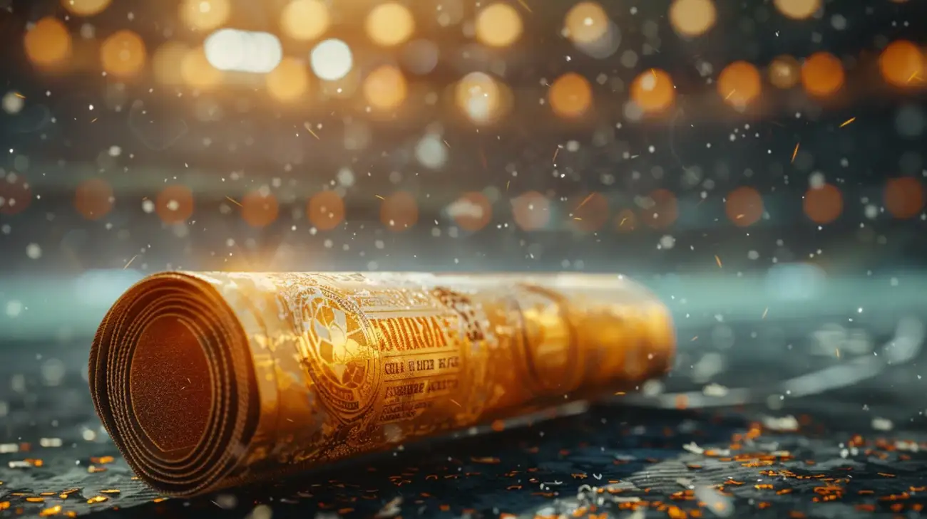 Zdjęcie Jak zdobyć bilety na finał Ligi Mistrzów? Poradnik krok po kroku