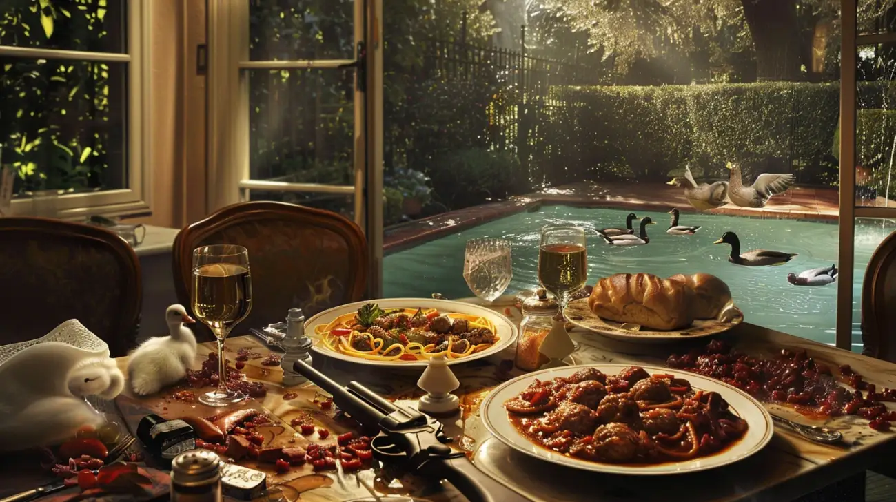 Zdjęcie Najbardziej kultowy serial wszechczasów? Dlaczego Rodzina Soprano jest tak fenomenalna