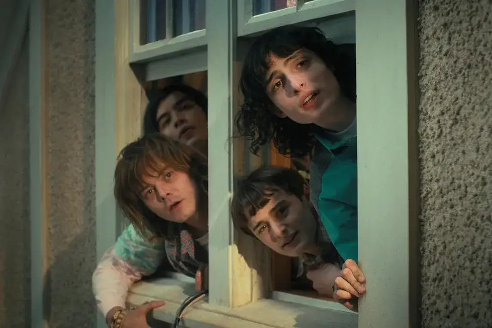 Zdjęcie Stranger things sezon 4 odcinek 1: co warto wiedzieć przed premierą?