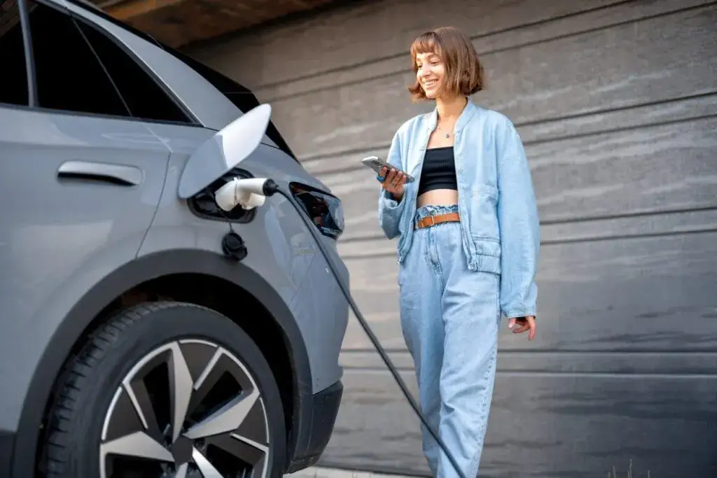 Zdjęcie Jak rozliczyć ładowanie samochodu elektrycznego w domu i zaoszczędzić