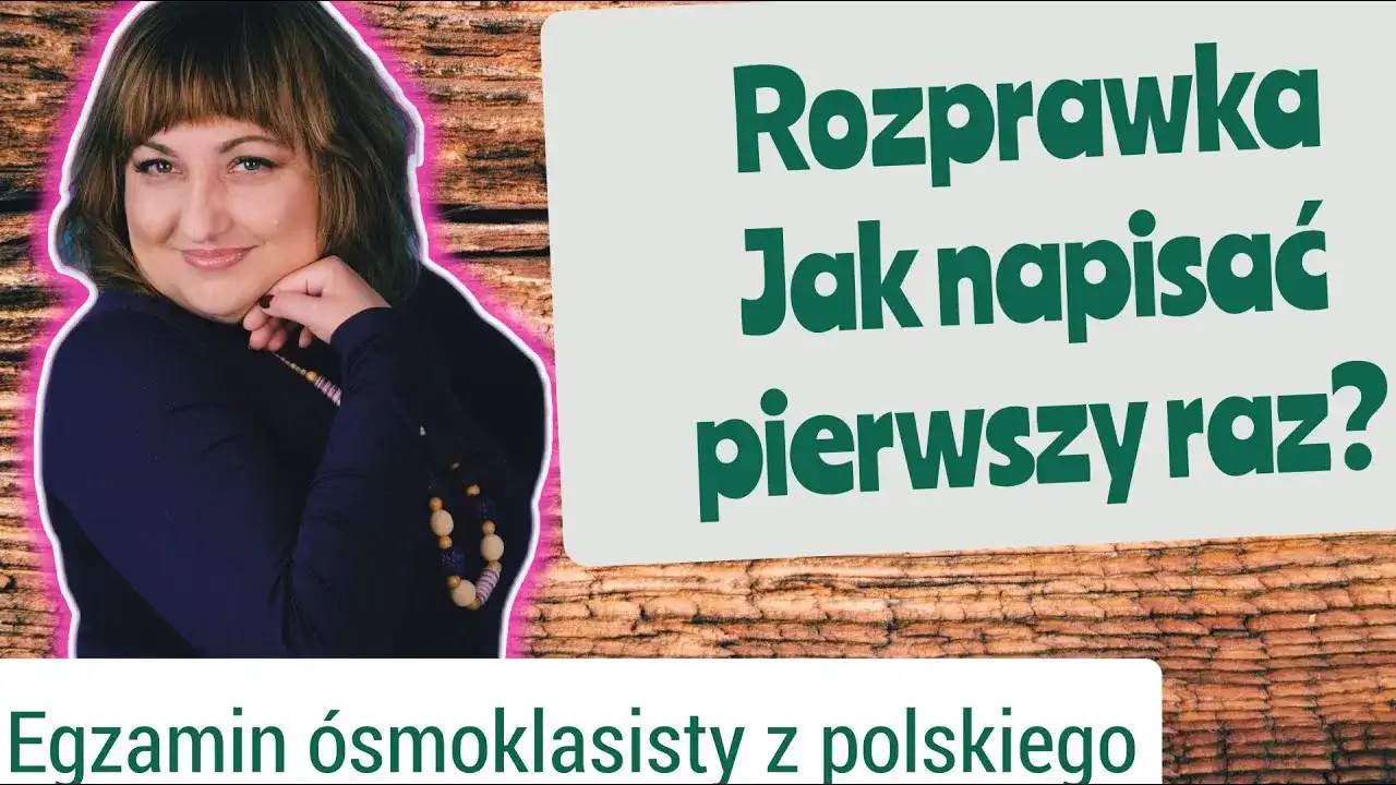 Zdjęcie Jak napisać rozpoczęcie rozprawki, które przyciągnie uwagę czytelnika