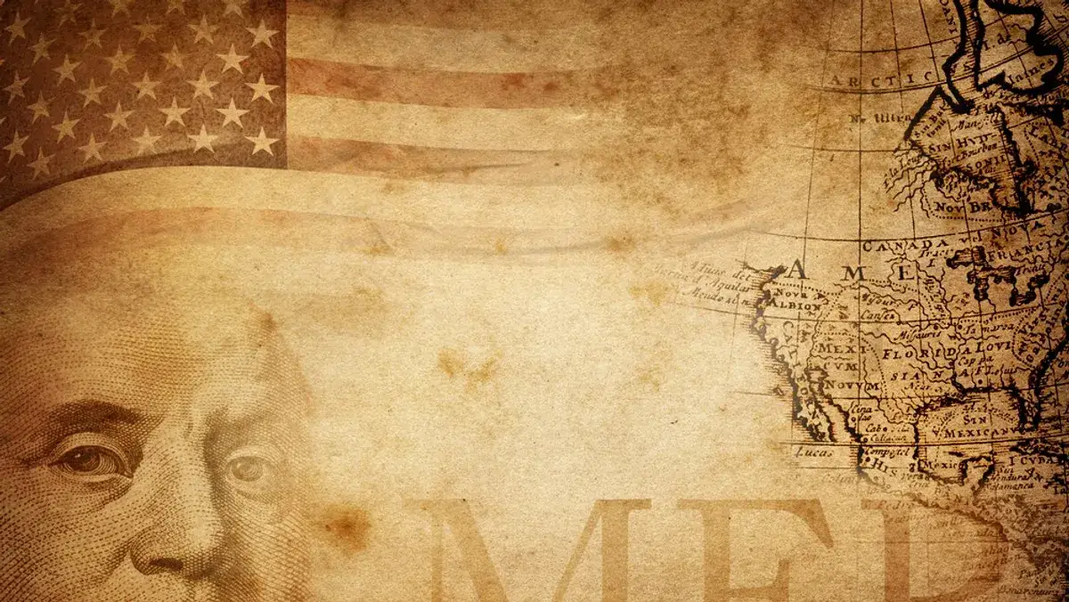 Zdjęcie Kto naprawdę odkrył Amerykę? Prawda o Leifie Erikssonie i Kolumbie