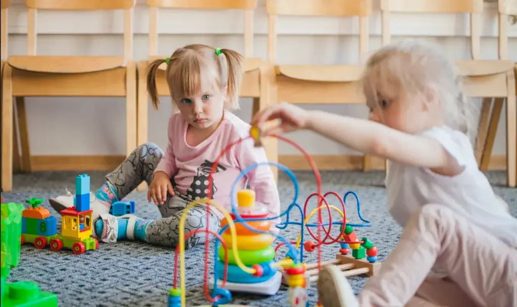 Zdjęcie Jak leczyć zaburzenia sensoryczne u dzieci i poprawić ich życie