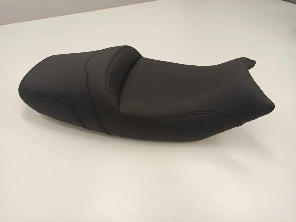 Zdjęcie Jak obszyć siedzenie motocyklowe i uniknąć najczęstszych błędów